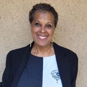 Pat Moore Il Chiostro Instructor